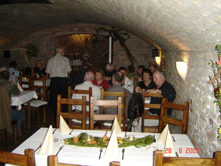 01285 IN THE CELLARS