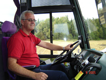 01587 MATS IN HIS OFFICE