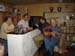 01660 FINNISH HOSTS AT JARI'S HOME