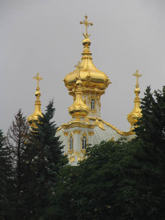 Peterhof