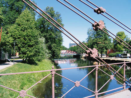 Uppsala