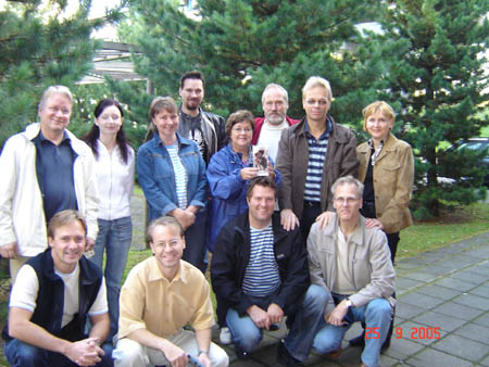 01707 LAPPEENRANTA HOSTS